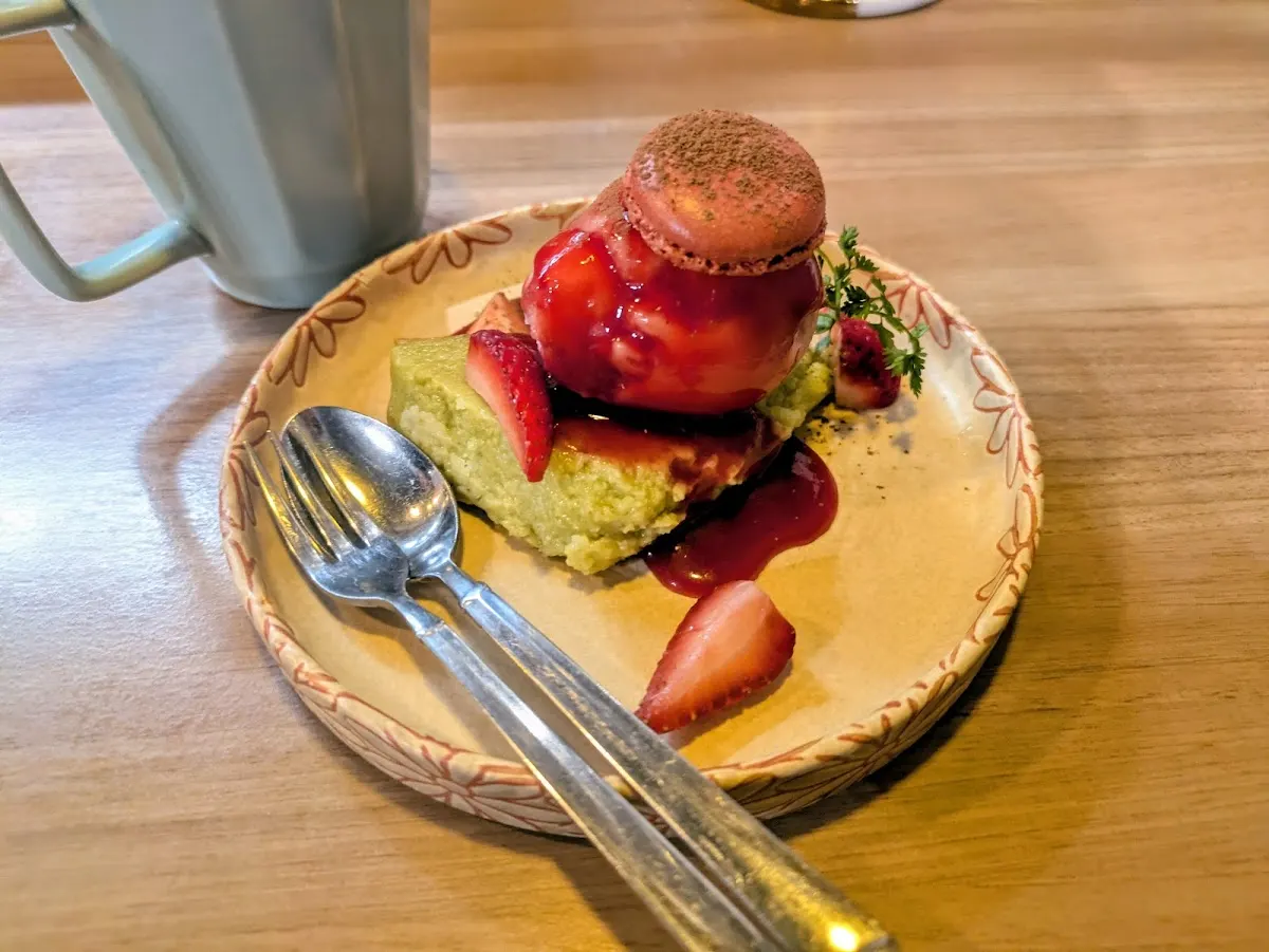 Italian Bar Le Ali イタリアンバル レアーリ
