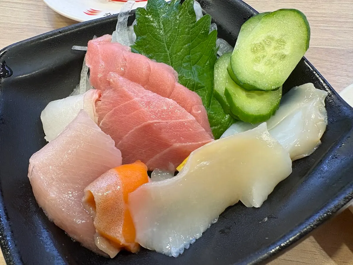 かっぱ寿司 甲府アルプス通店