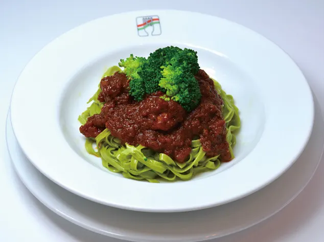 PASTA FRESCA