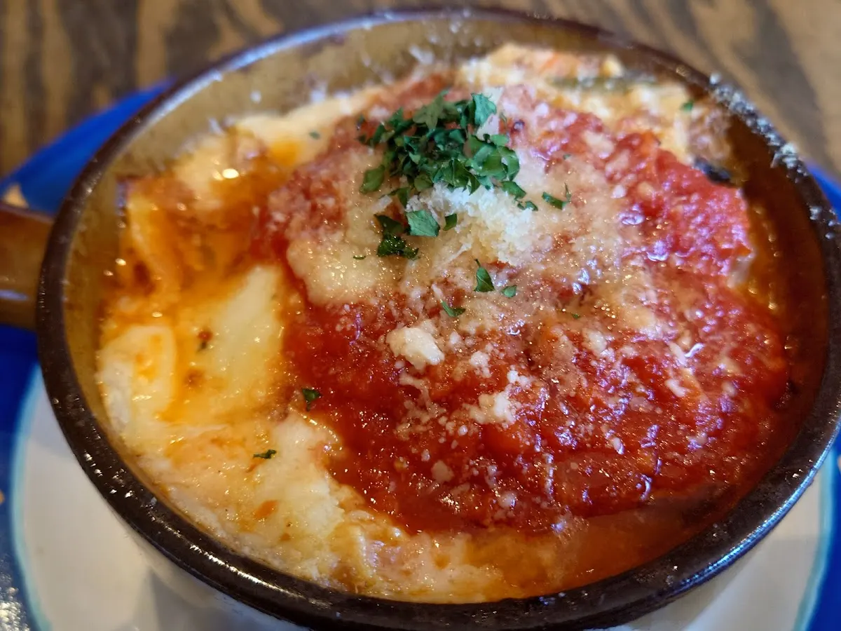 trattoria Nari