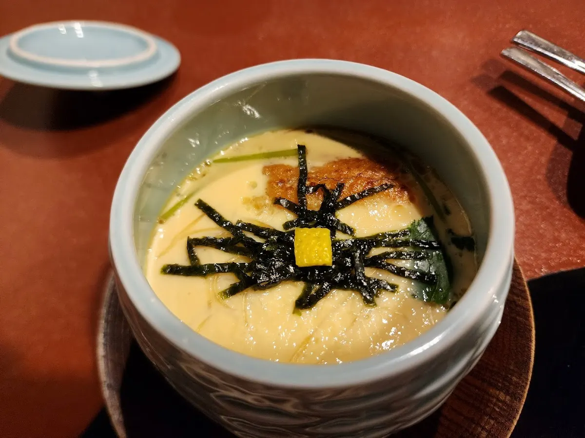うなぎ 野田岩 麻布飯倉本店