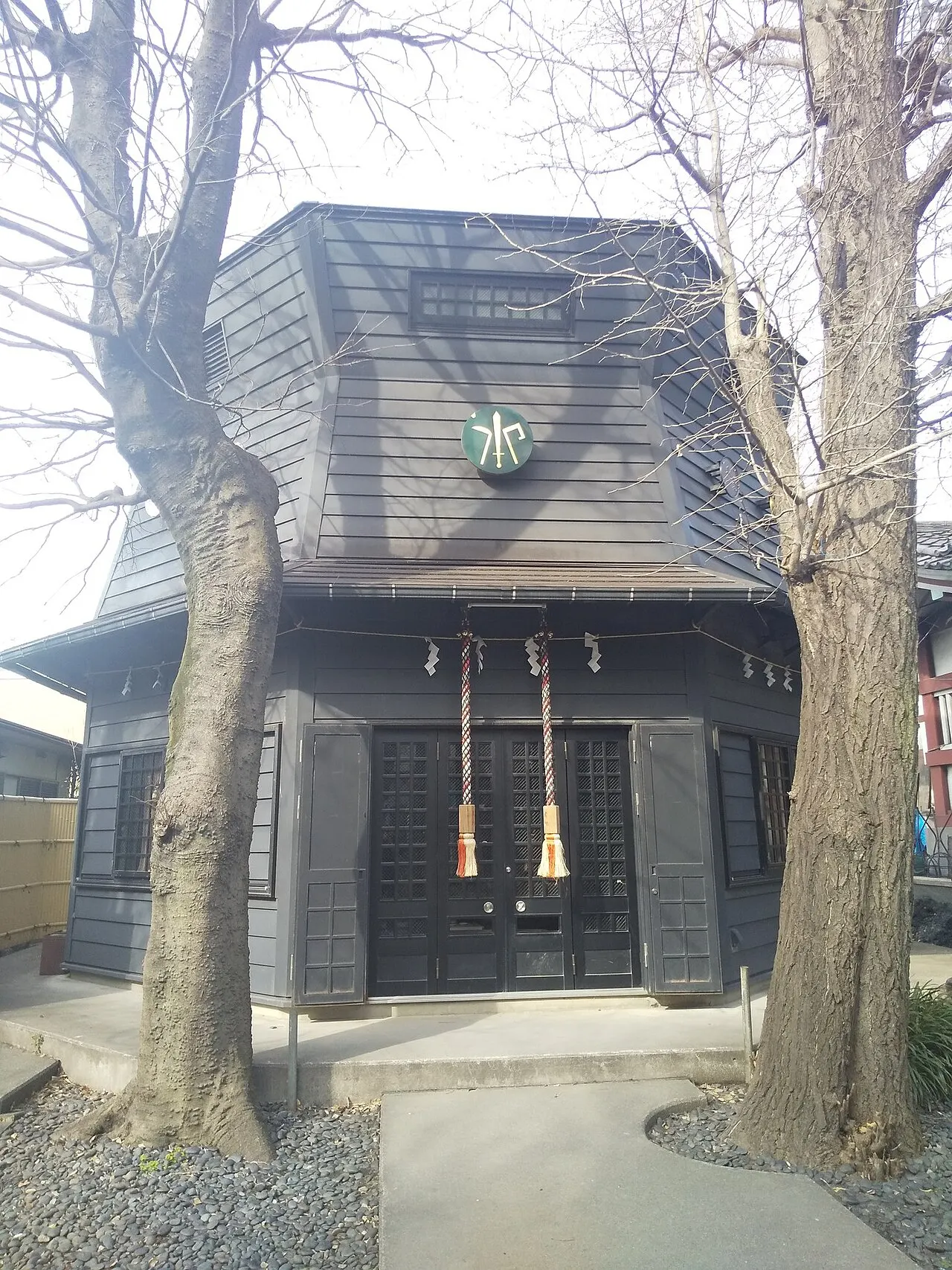 金山神社
