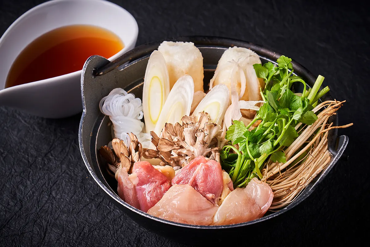 秋田比内地鶏生産責任者の店 本家あべや 秋田店