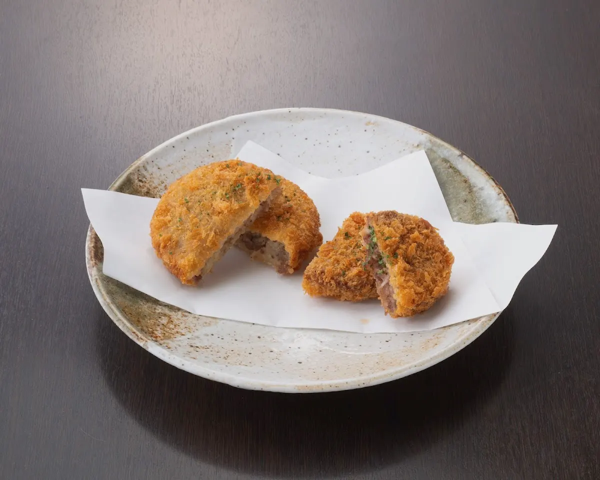 鉄板焼倶楽部エイジ 錦糸町店