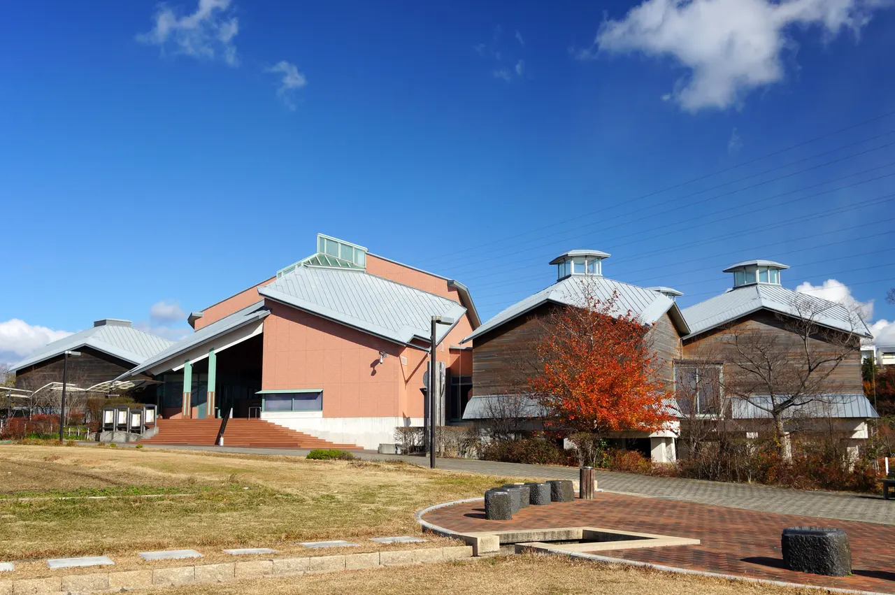 田辺市立美術館