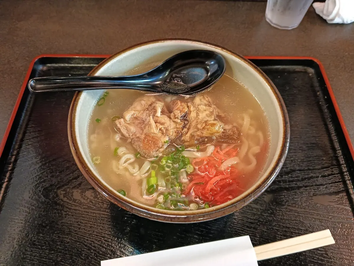 沖縄食堂 4747