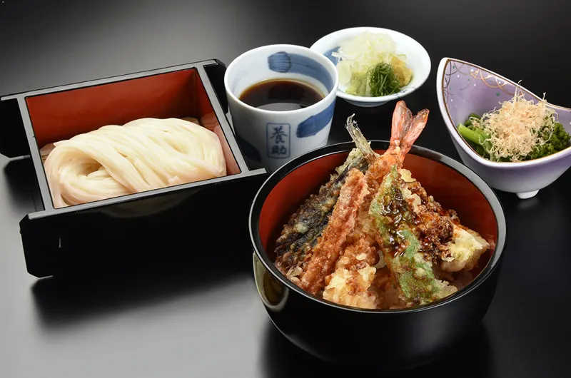 七代 佐藤養助 秋田店