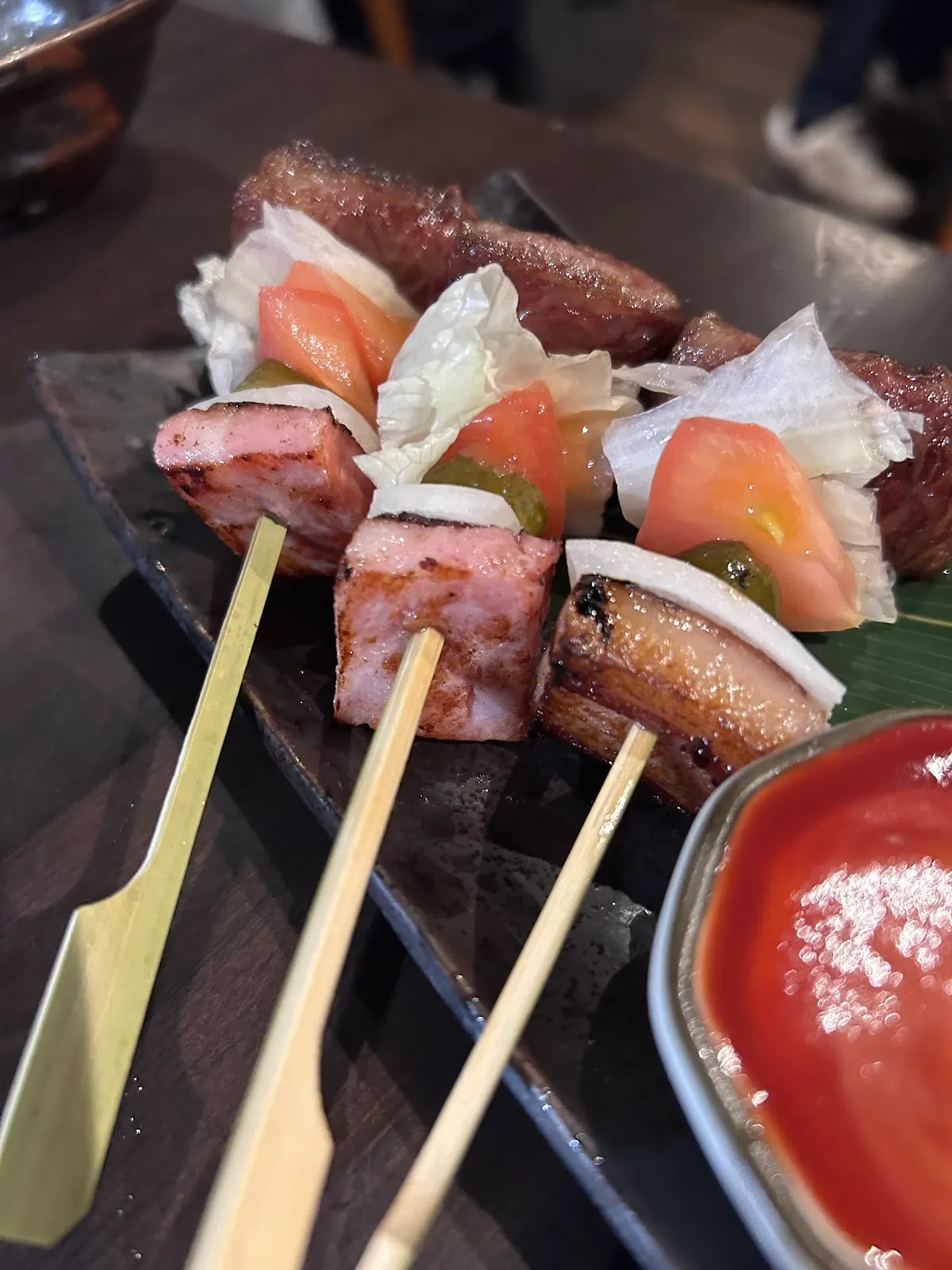 にく式 琴似店