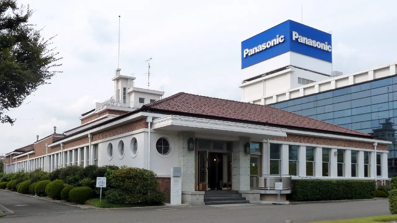 パナソニックミュージアム 松下幸之助歴史館