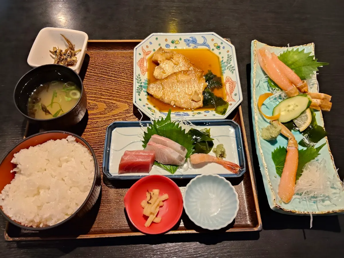 かに喰亭ますよね