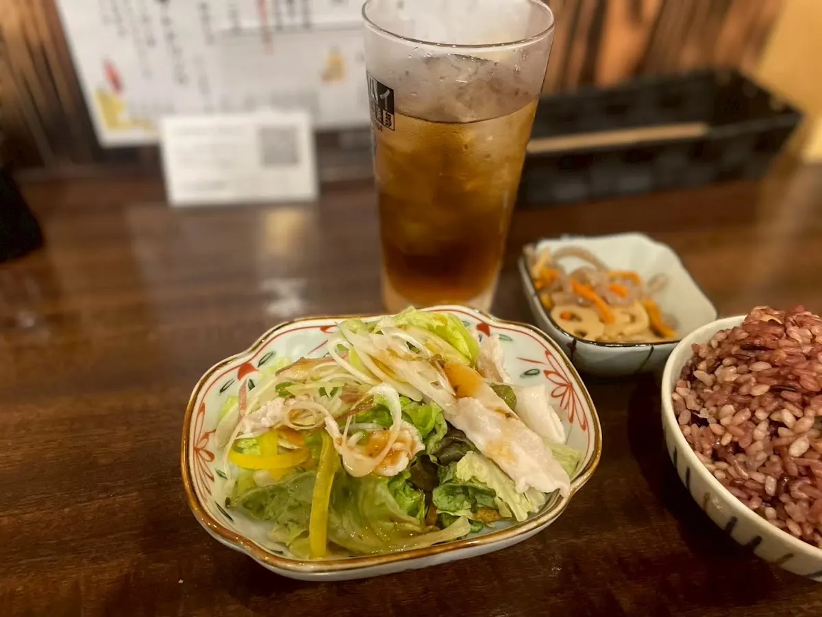 優 いろどり 春日店