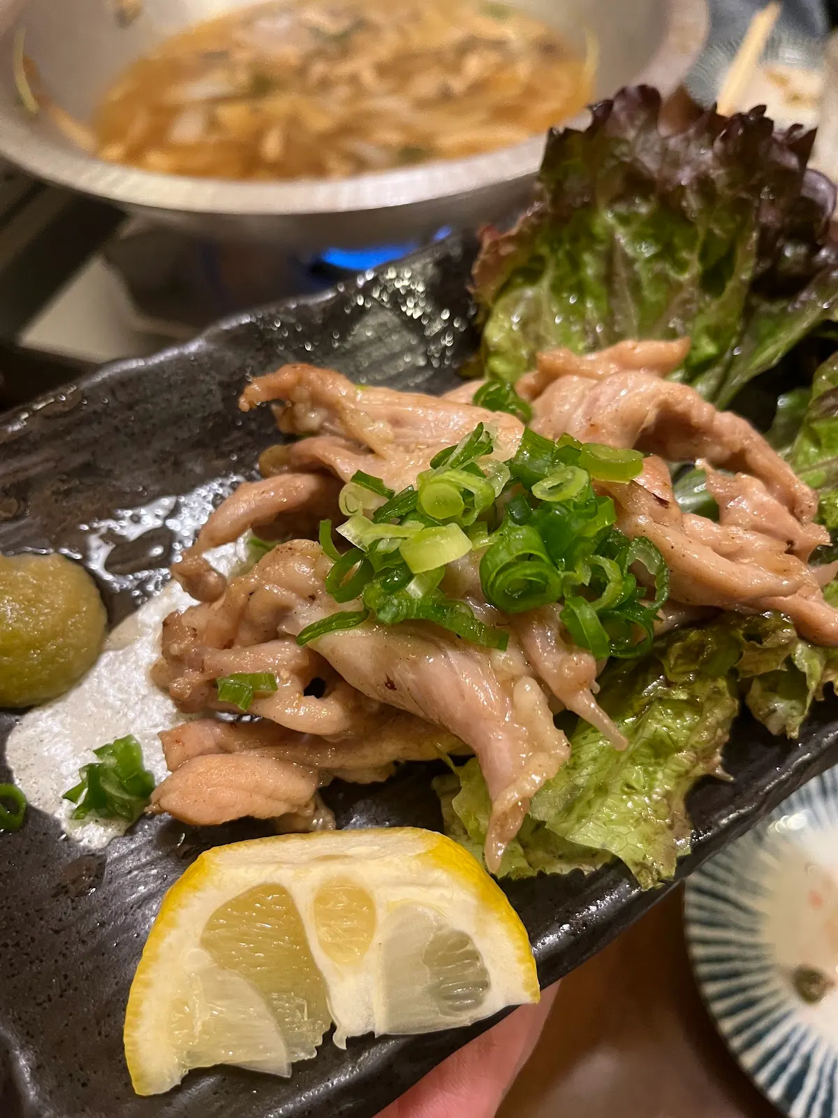 創作居酒屋 吉