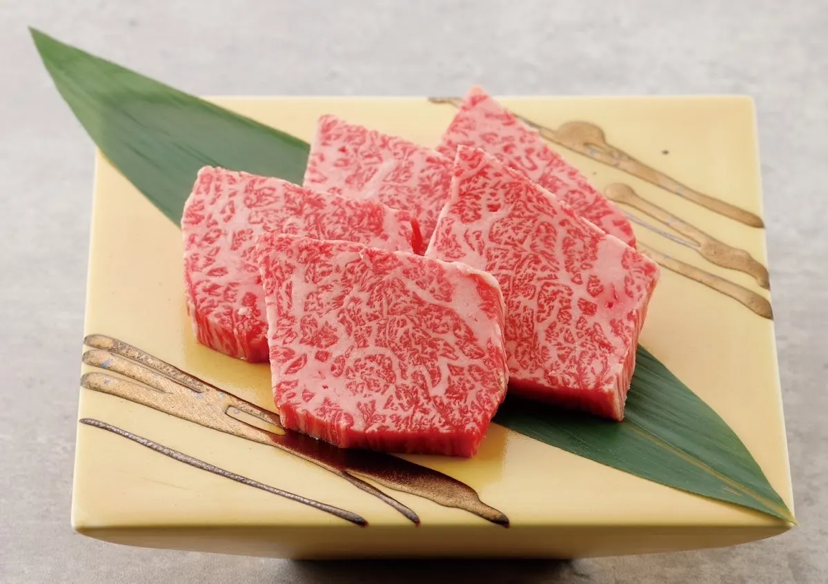 焼肉 かくら 長崎銅座店