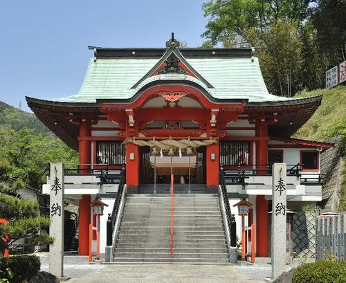 淡島神社