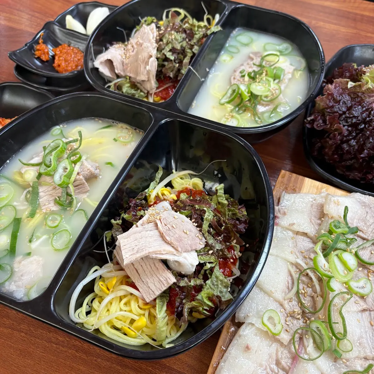 솔동산고기국수(ソルドンサンコギグクス)