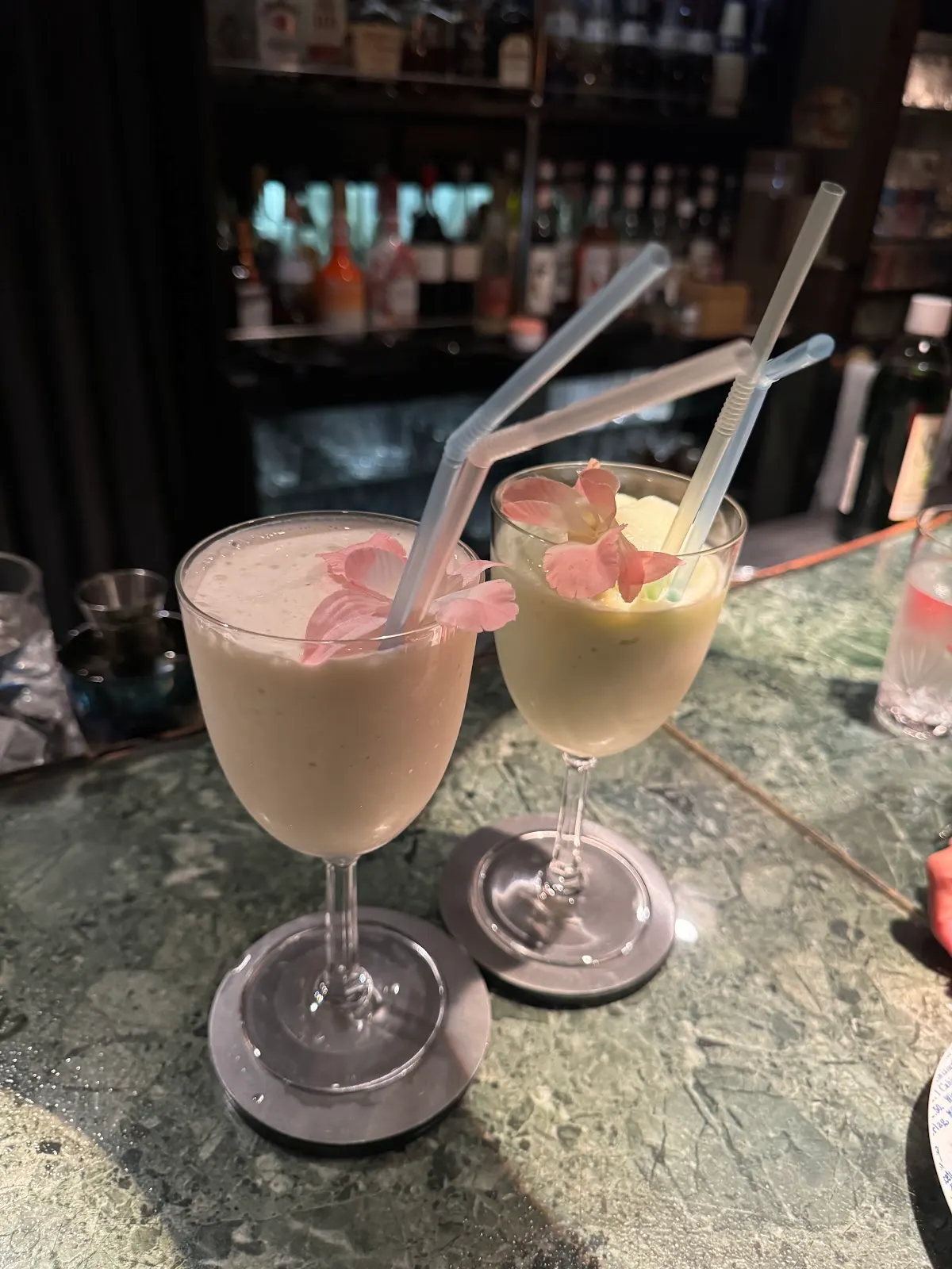 ZEKT BAR X・Y・Z
