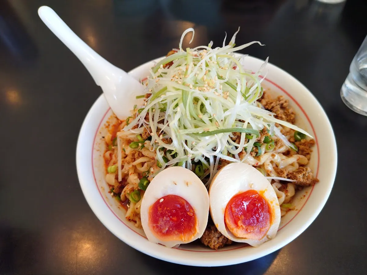 麺辰
