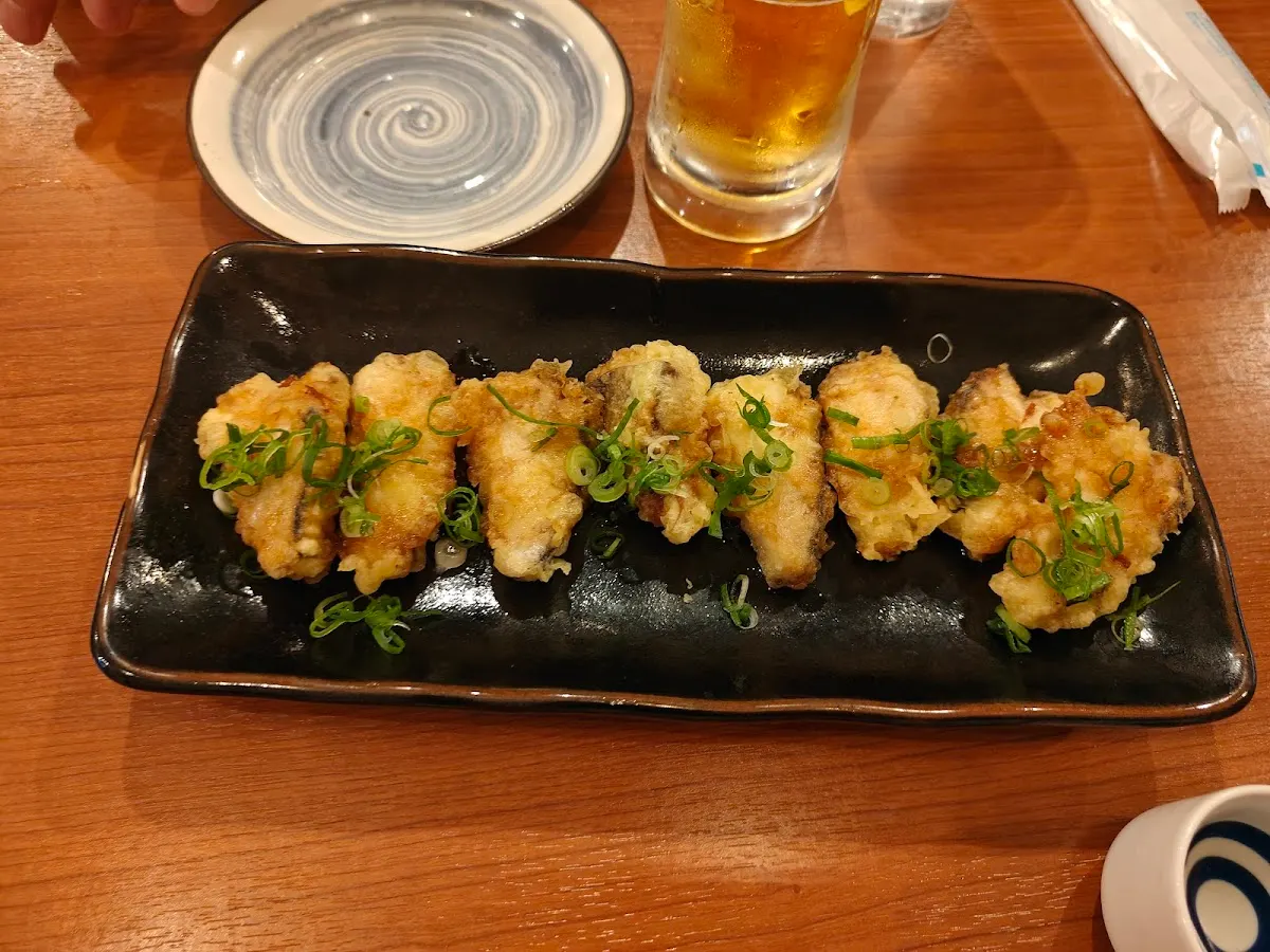 福中八べぇ ごんろく