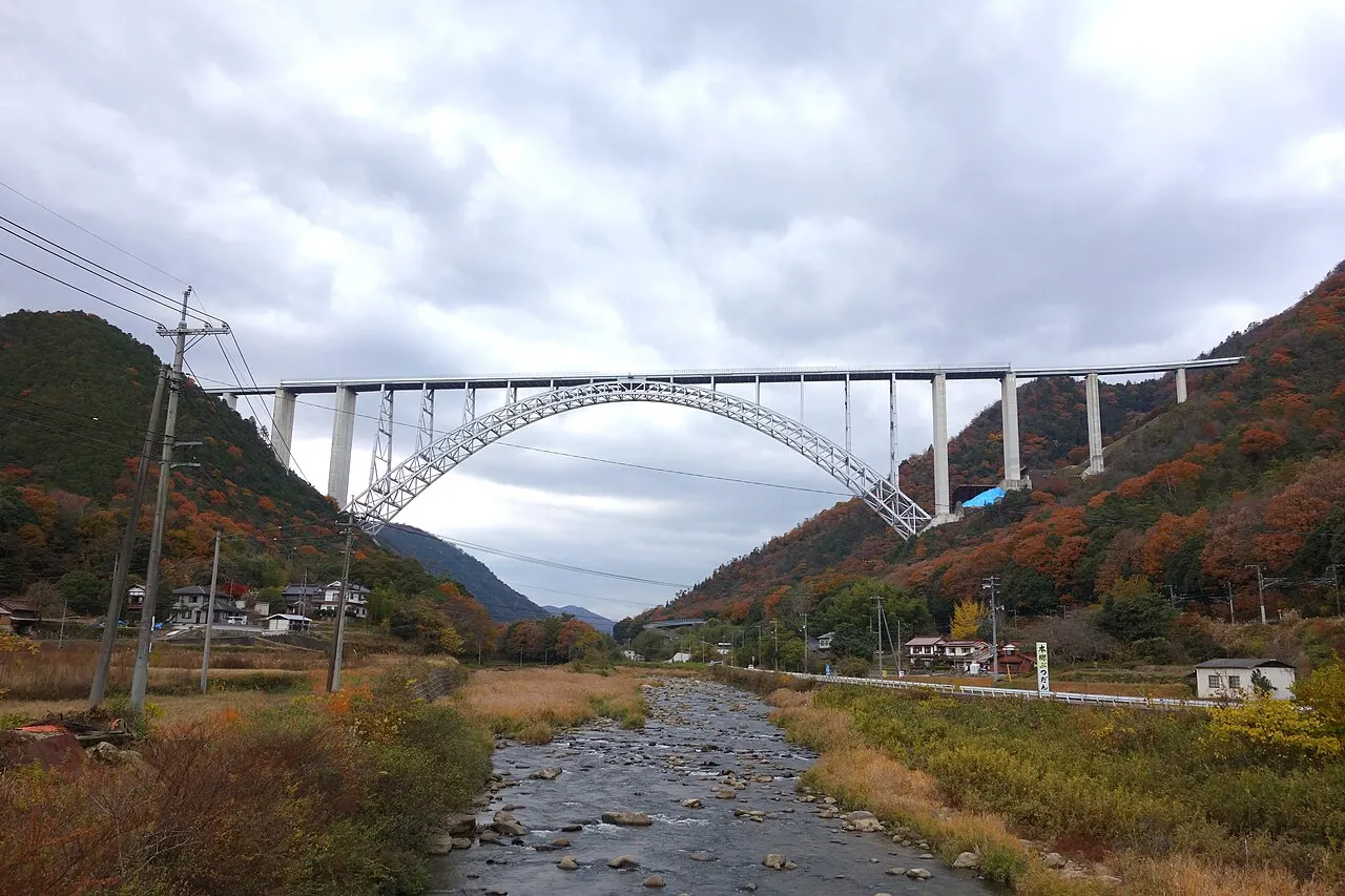 広島空港大橋