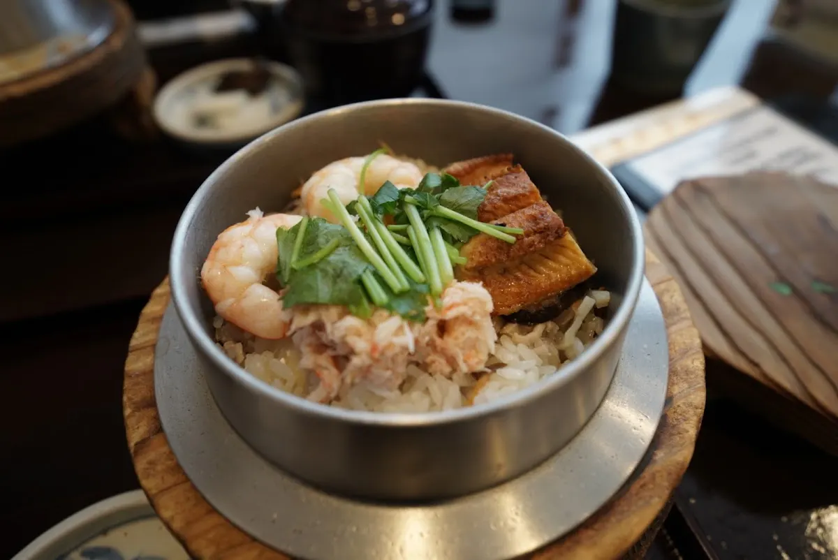 志津香 公園店