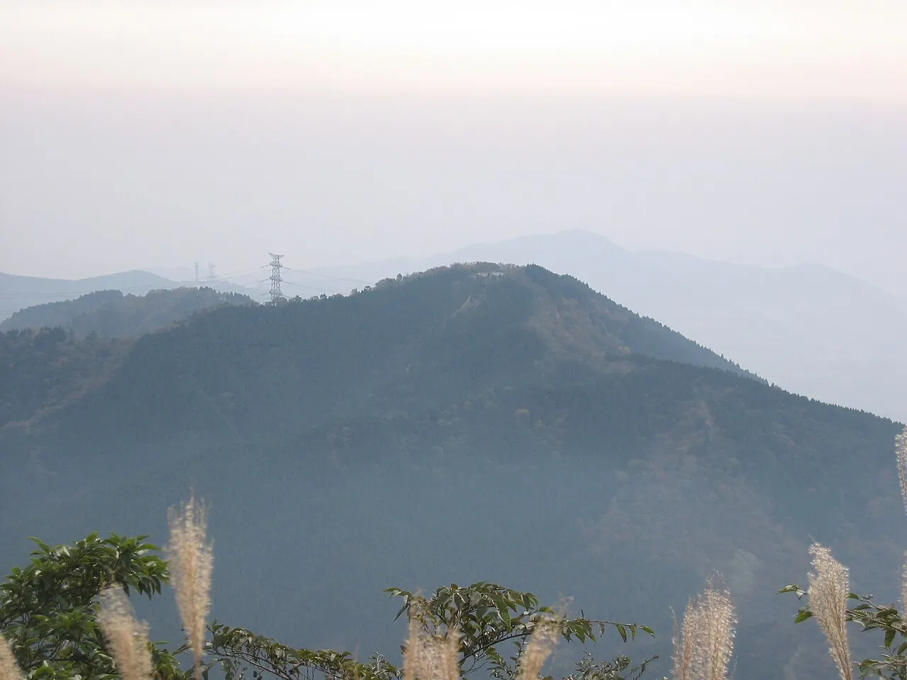 岳ノ台