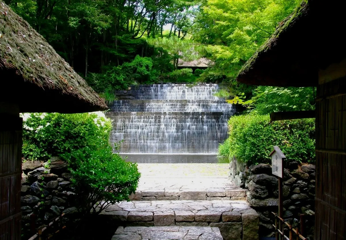 四国村ミウゼアム