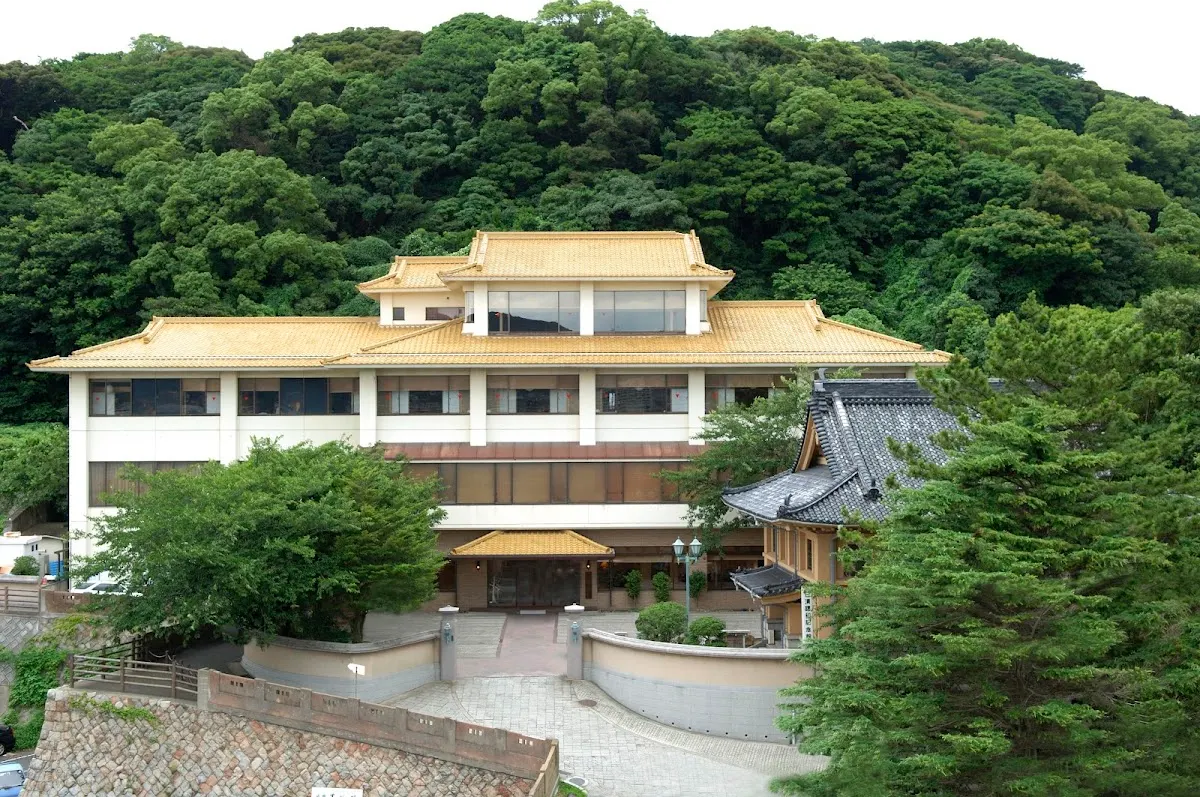 春帆楼 下関本店