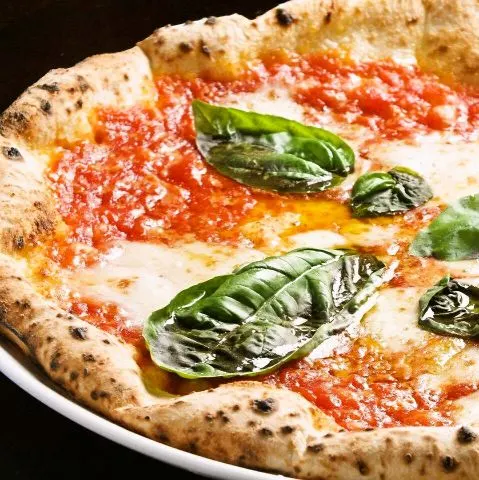 PIZZERIA BAR NAPOLI ナポリ 甲府中央