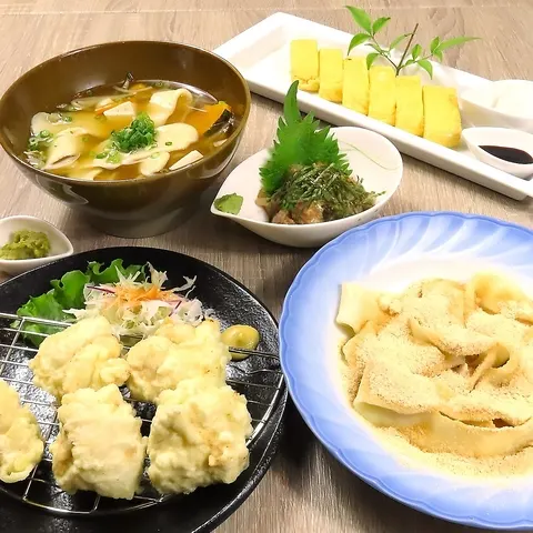 居酒屋GENKI