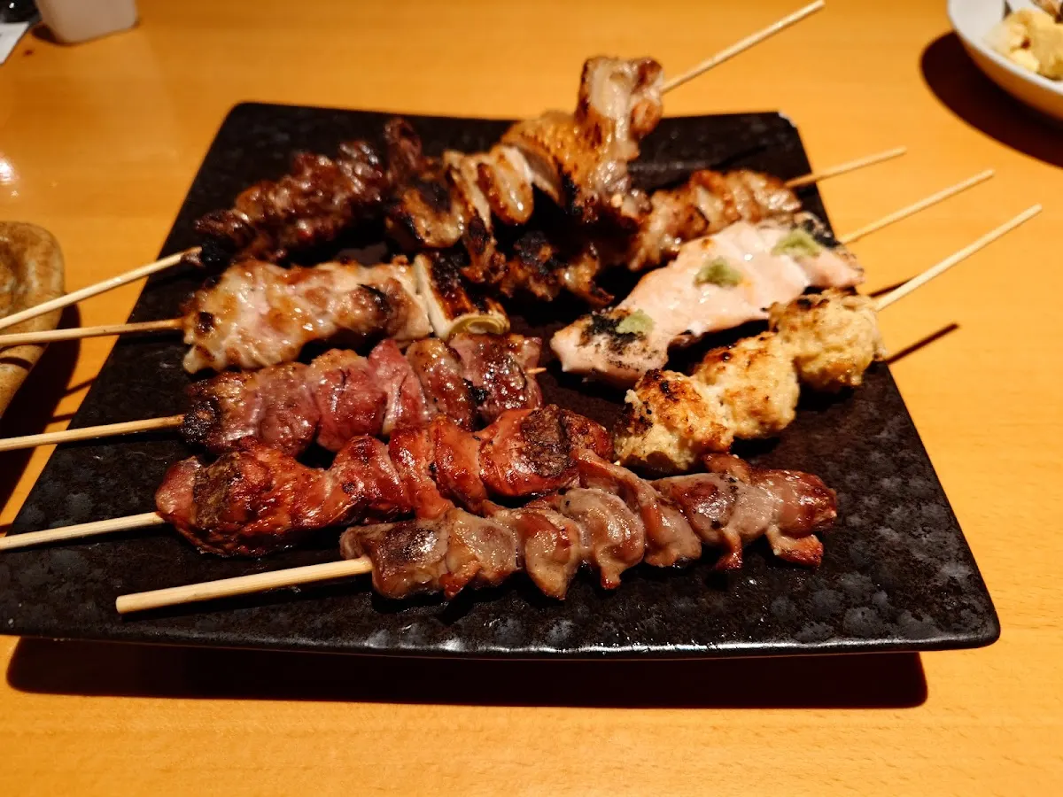 海鮮居酒屋 天海 本川越店