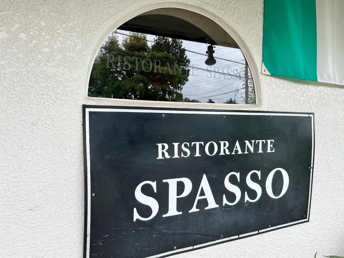 RISTORANTE SPASSO