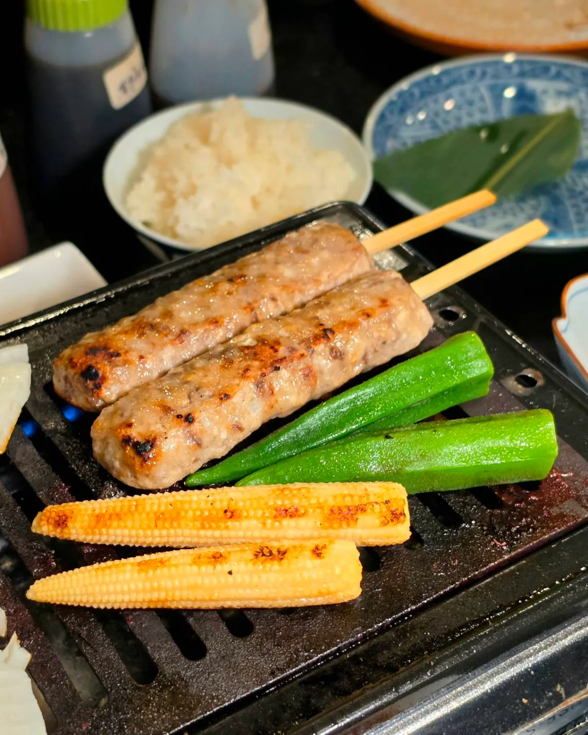 焼肉 甫 HAJIME はじめ