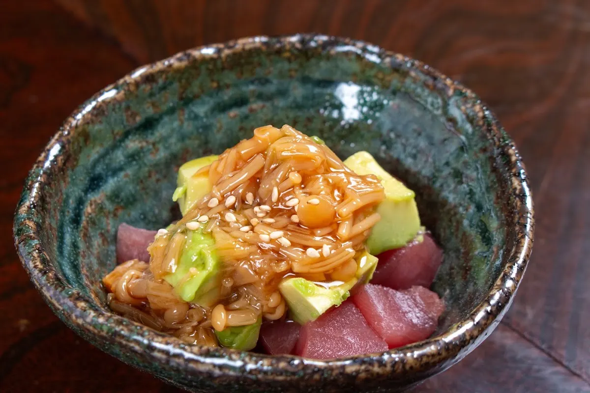 創作料理 灯り