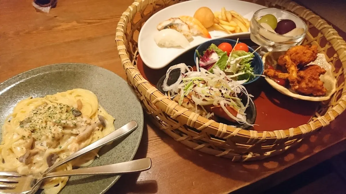 Ryoutei リョウテイ 奉還町 本店