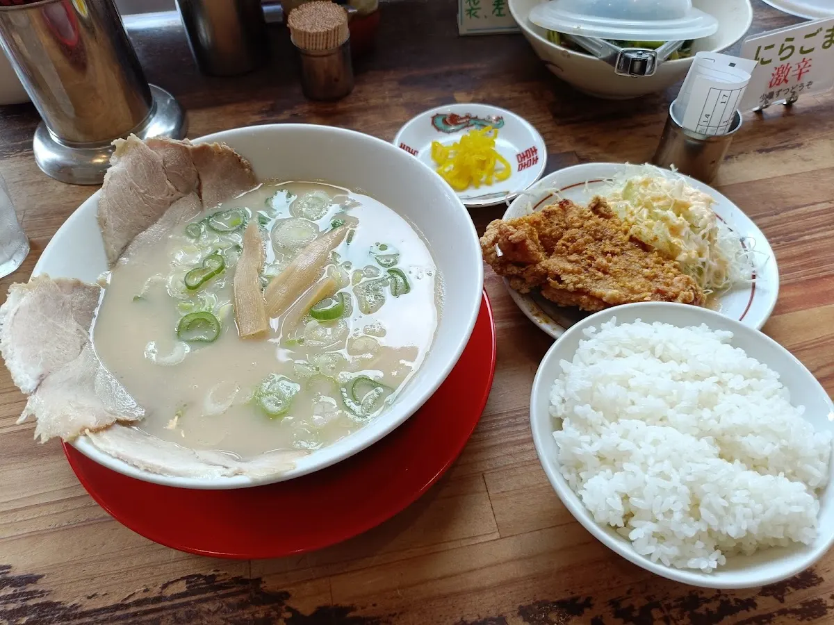 高安 一乗寺