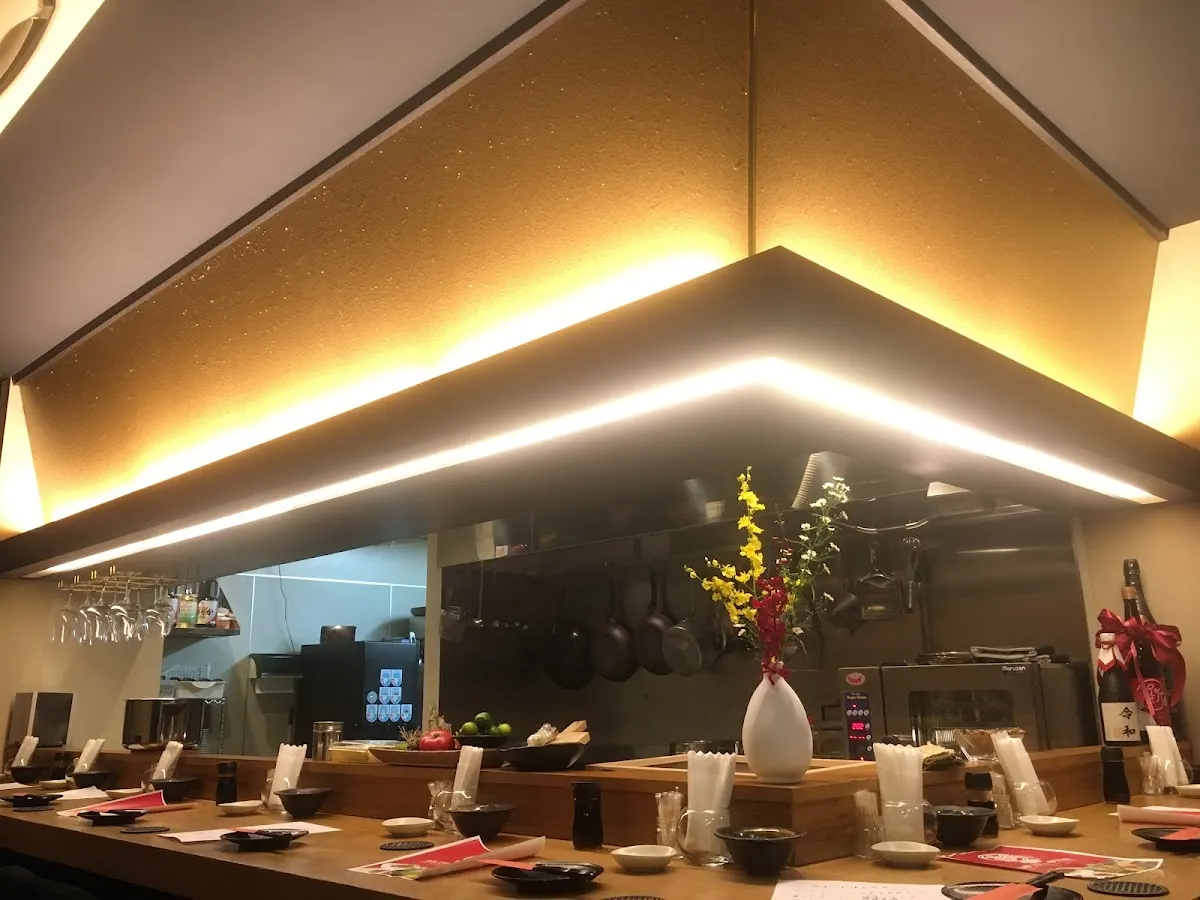 和琉創作 Dining 新