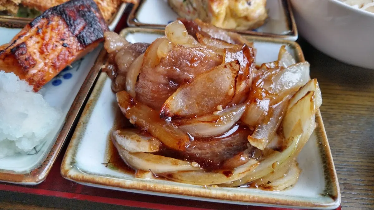 旬彩食房 鉄平 青森