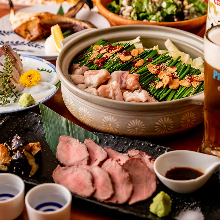 個室居酒屋 ふらり 新横浜店
