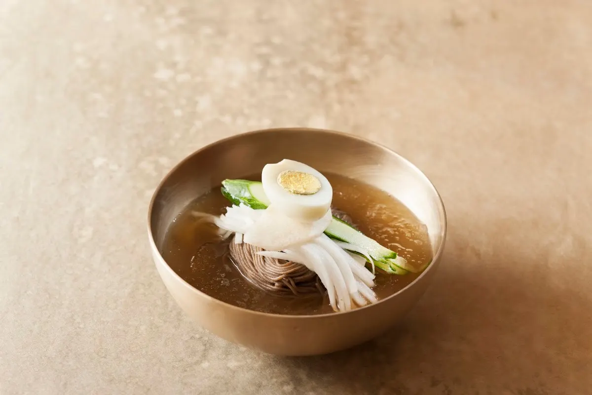 송도갈매기(ソンドカルメギ)
