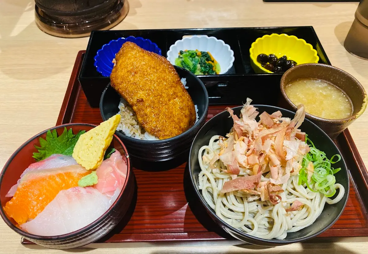 福福茶屋(福福館)