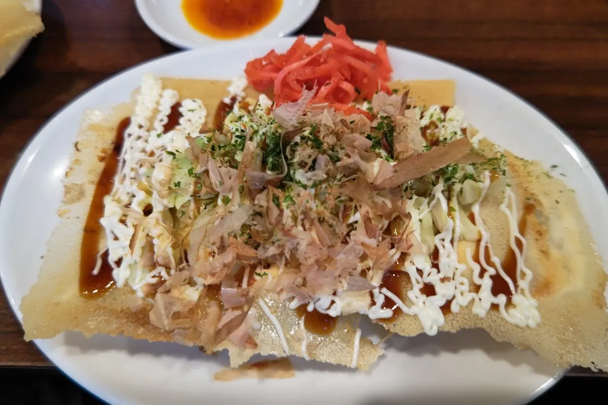 来らっせ 本店