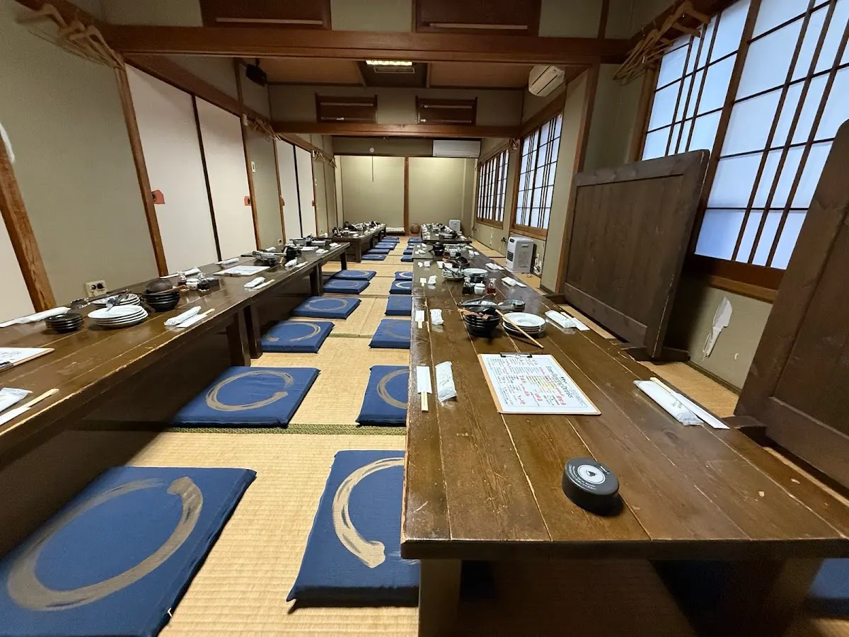 薩摩ぢどり 湯田温泉