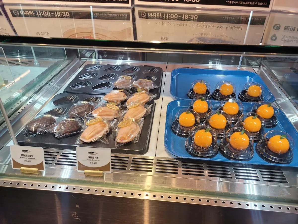 스토리지 인천(ストレージインチョン)