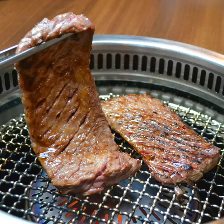 李朝園 近鉄奈良店