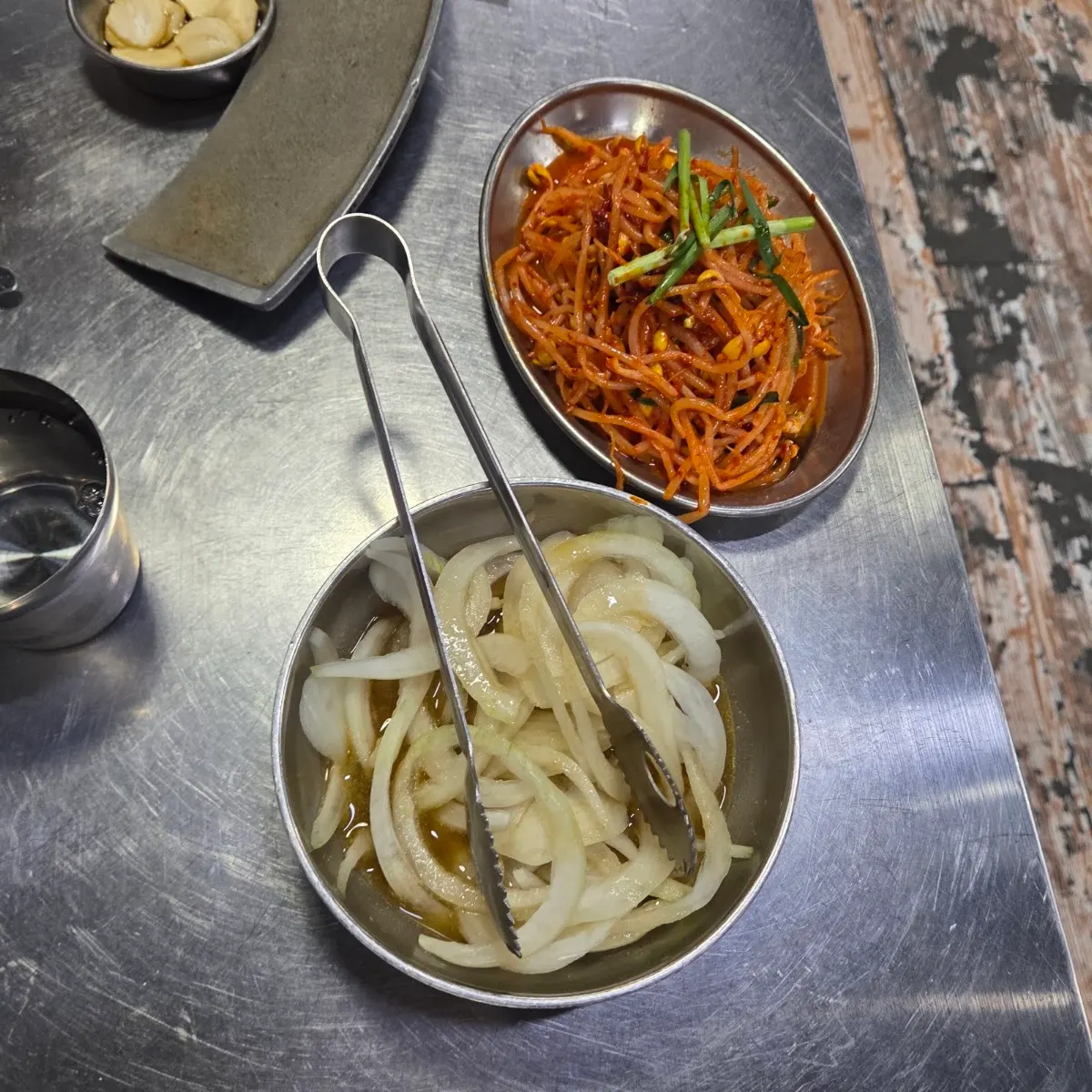 땅코참숯구이 본점(タンコチャムスックイ)
