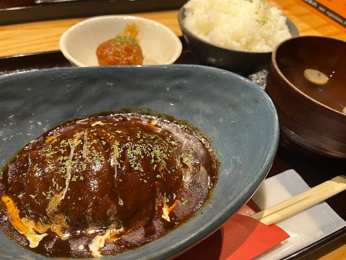 越中八尾 焼肉三千里 SOGAWA BASE店