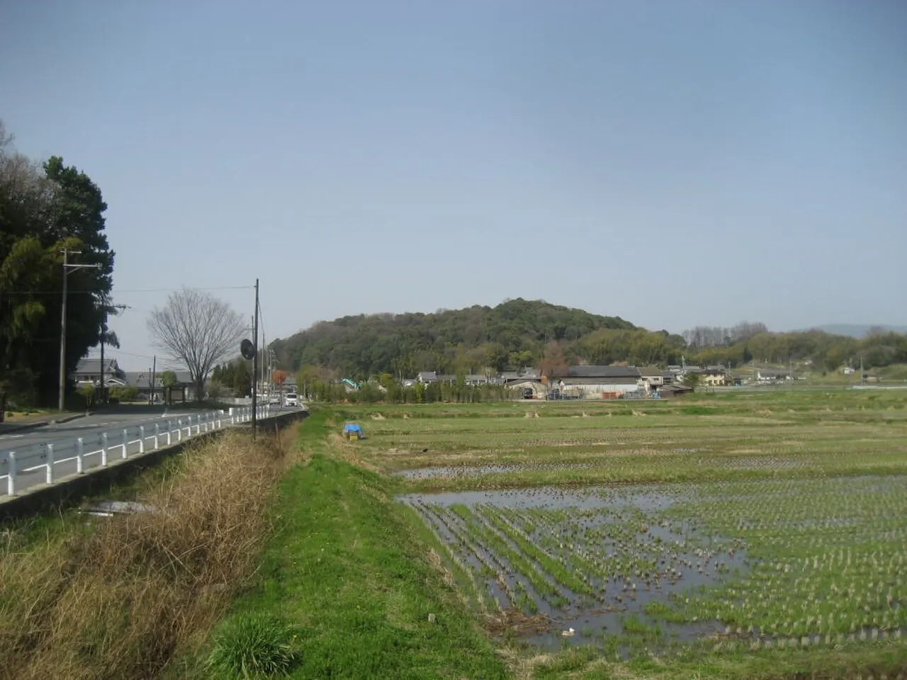 吉野・奥吉野1泊2日モデルコース：歴史と自然を巡る旅