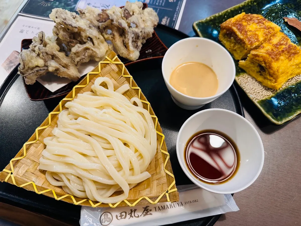 元祖 田丸屋