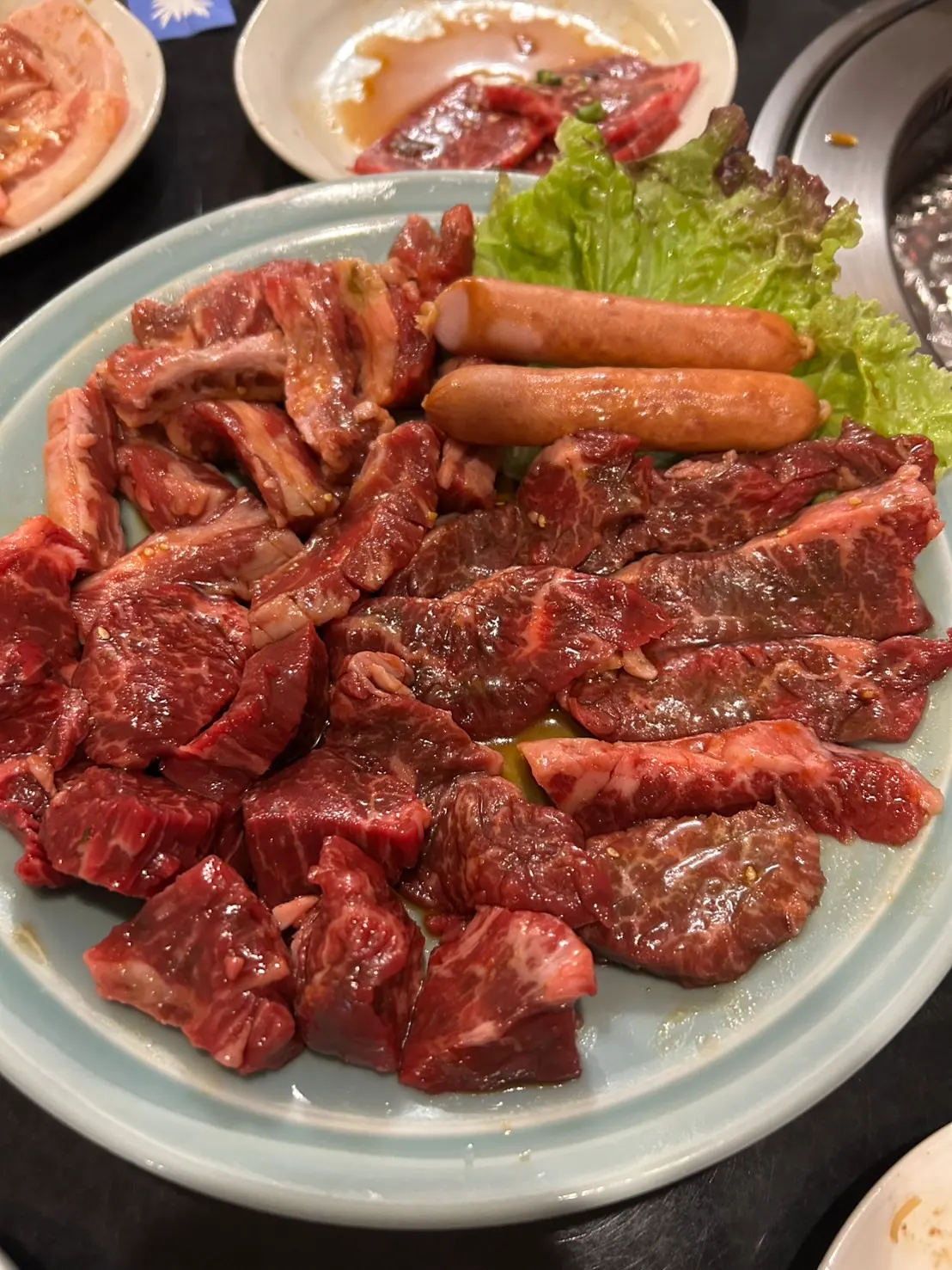 太平楽 思案橋店