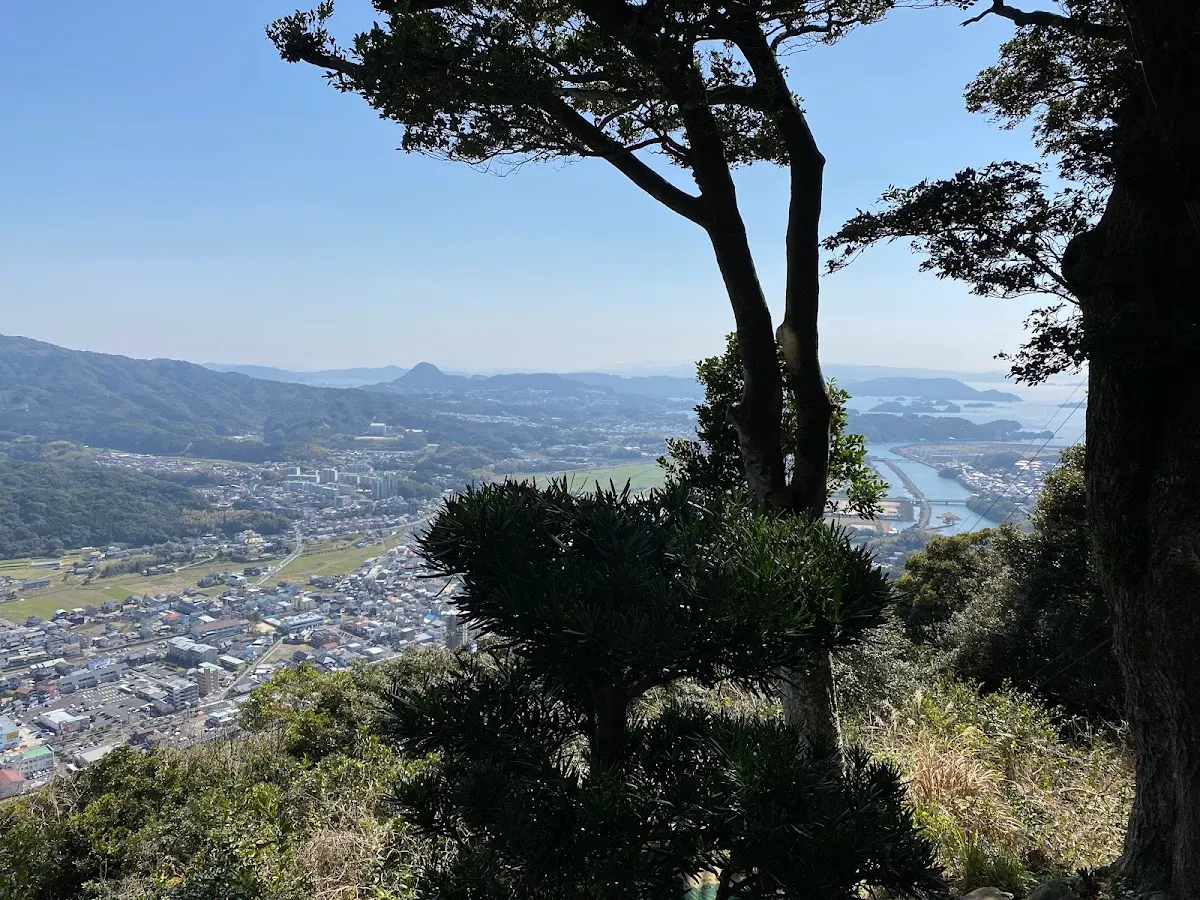 愛宕山 (佐世保市)